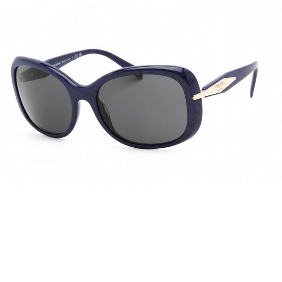 Prada Accessories - Prada Baltic Marble Sunglasses brand new with box